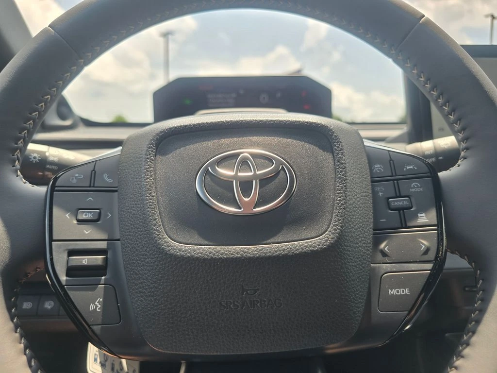 2026 Toyota bZ Woodland Woodland - Photo 23