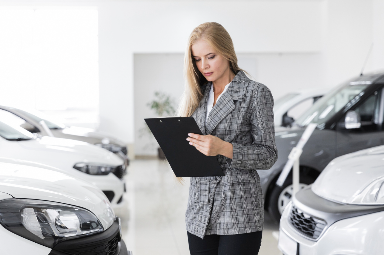 Summer Tips for Finding the Right Used Vehicle