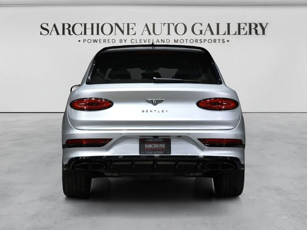 2022 Bentley Bentayga S - Photo 10
