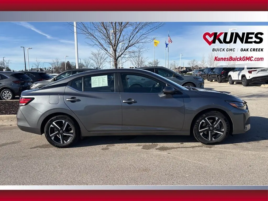 2024 Volkswagen Atlas Cross Sport SE Technology photo 3