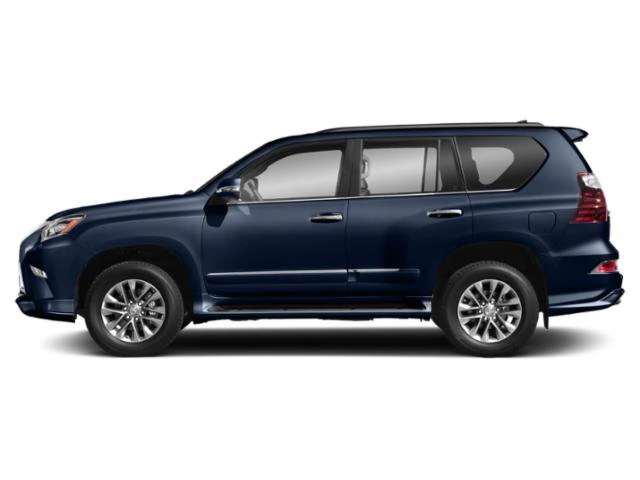 2018 Lexus GX 460 460 LUXURY's photo