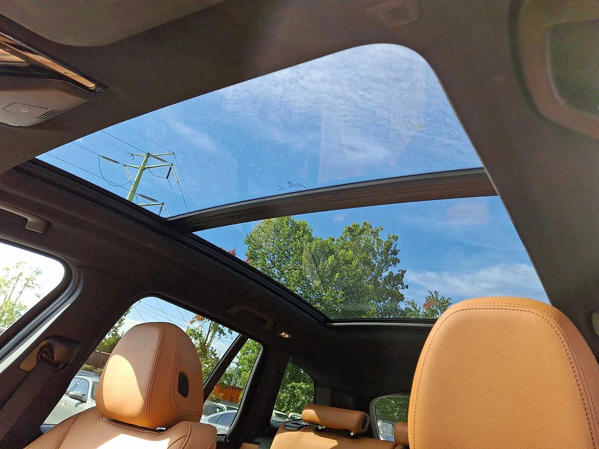 2024 BMW X3 30i - Photo 12