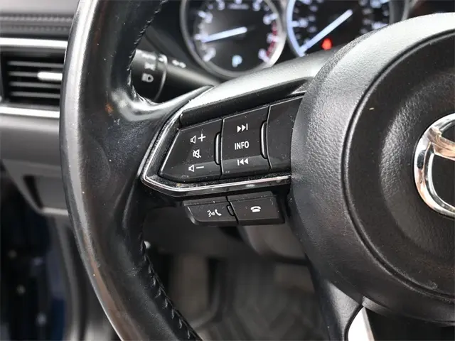 2021 Mazda CX-5 Touring photo 16