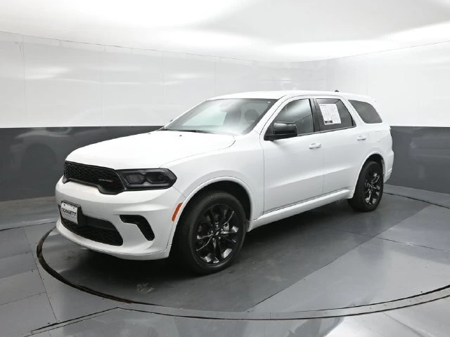 2025 Dodge Durango