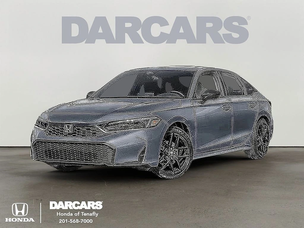 New Hybrids | Browse Inventory at DARCARS Honda Tenafly in Tenafly, NJ