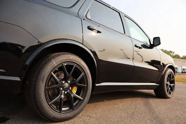 2024 Dodge Durango SRT 392 photo 31