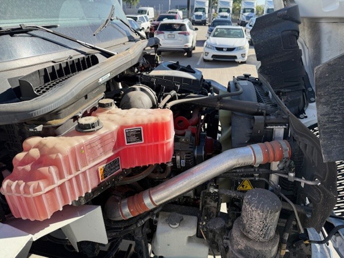 2024 International MV in Spokane, WA — photo 6