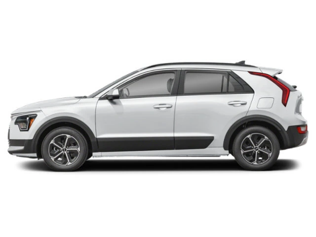 2026 Kia Niro