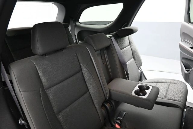 2026 Dodge Durango GT - Photo 16