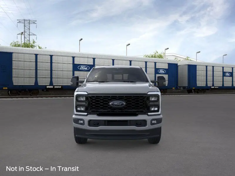 2026 Ford F-350 photo 5
