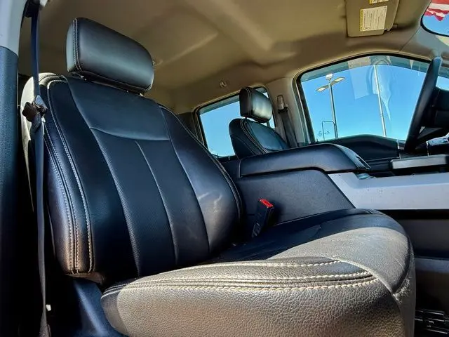 2021 Ford F-350 photo 15