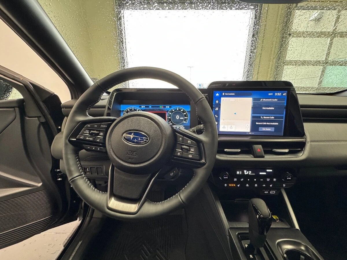 2026 Subaru Outback Touring XT - Photo 14