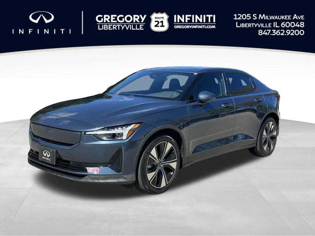 2024 Polestar 2