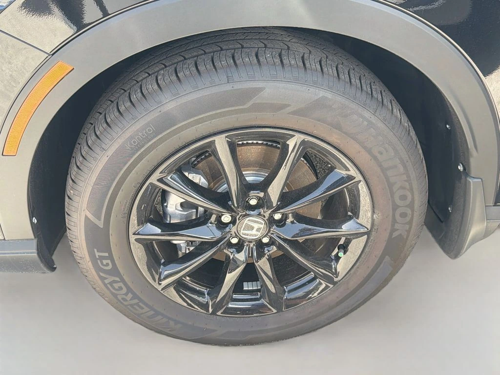 2026 Honda CR-V Sport-L - Photo 26