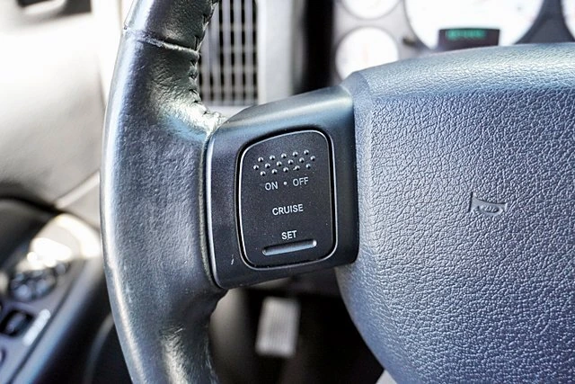 2005 Dodge Ram 3500 Pickup SLT - Photo 43