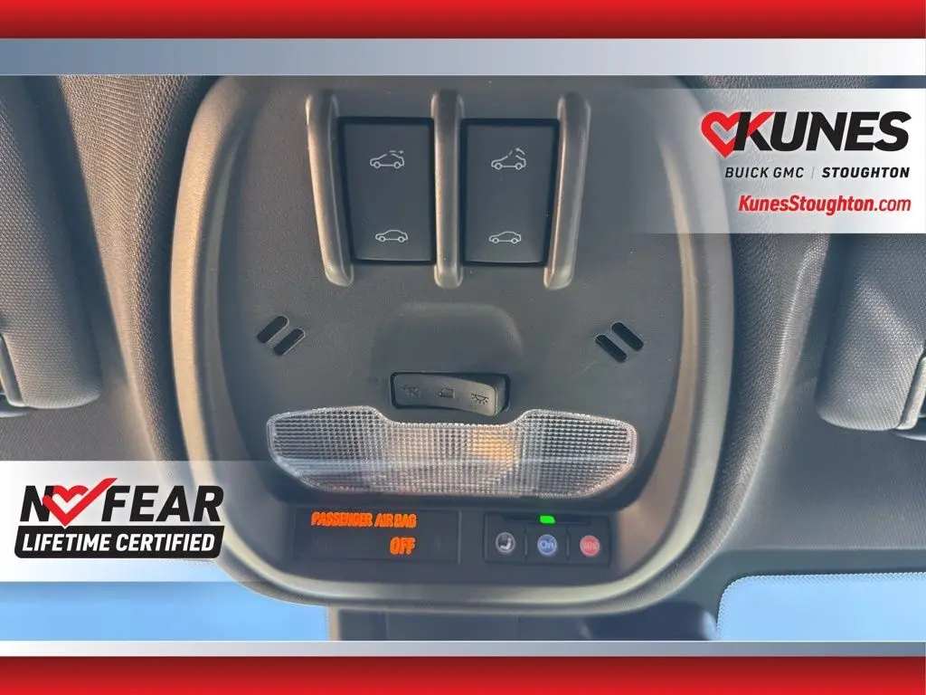 2024 Buick Envista ST photo 22