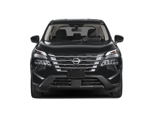 2026 Nissan Rogue S - Photo 7