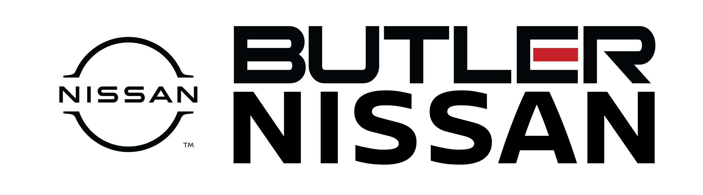 Butler Nissan logo
