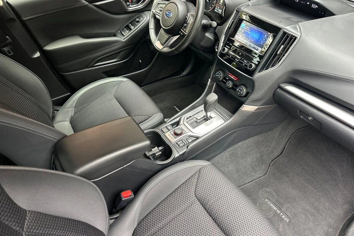 2023 Subaru Forester Premium - Photo 16