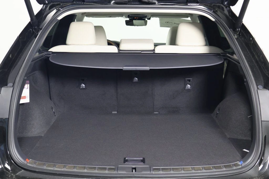 2026 Lexus RX 350h Premium - Photo 8