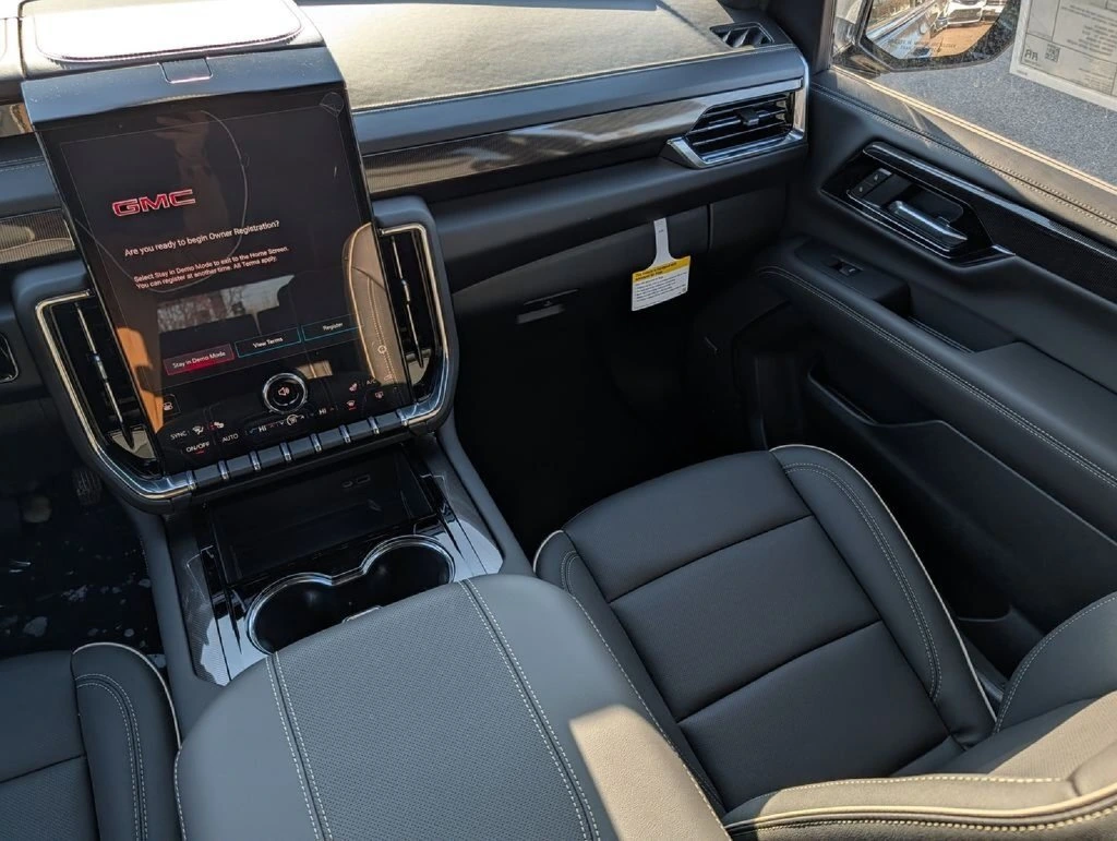 2026 GMC Yukon XL Elevation - Photo 39