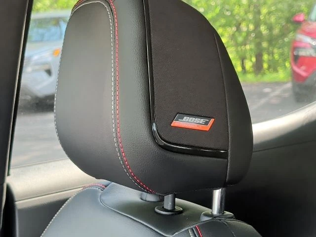 2026 Nissan KICKS SR AWD - Photo 12