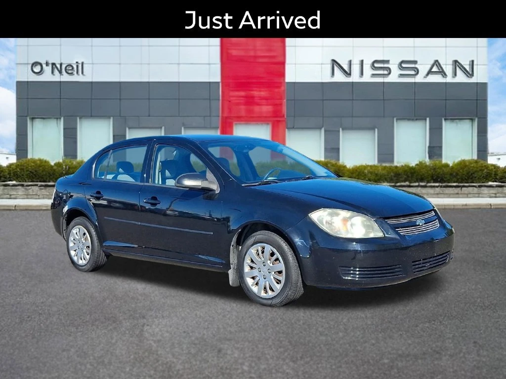 2010 Chevrolet Cobalt