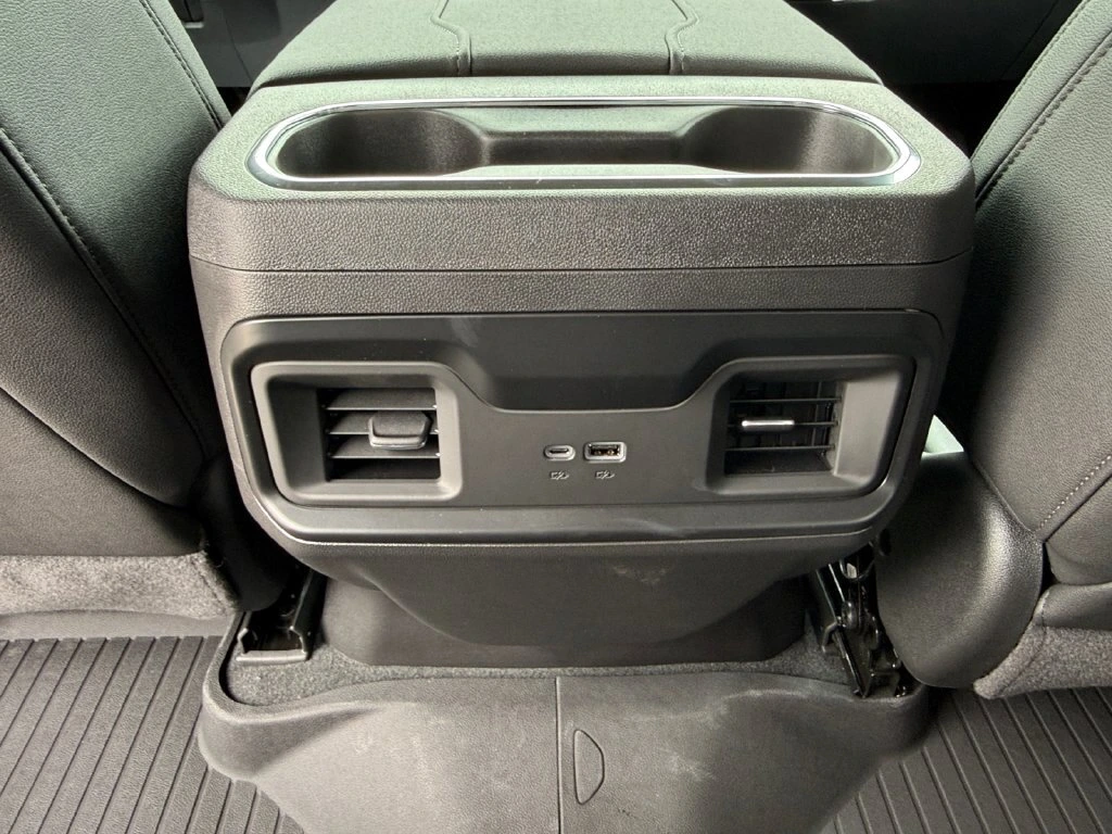 2026 Chevrolet Silverado 1500 LT Trail Boss - Photo 36