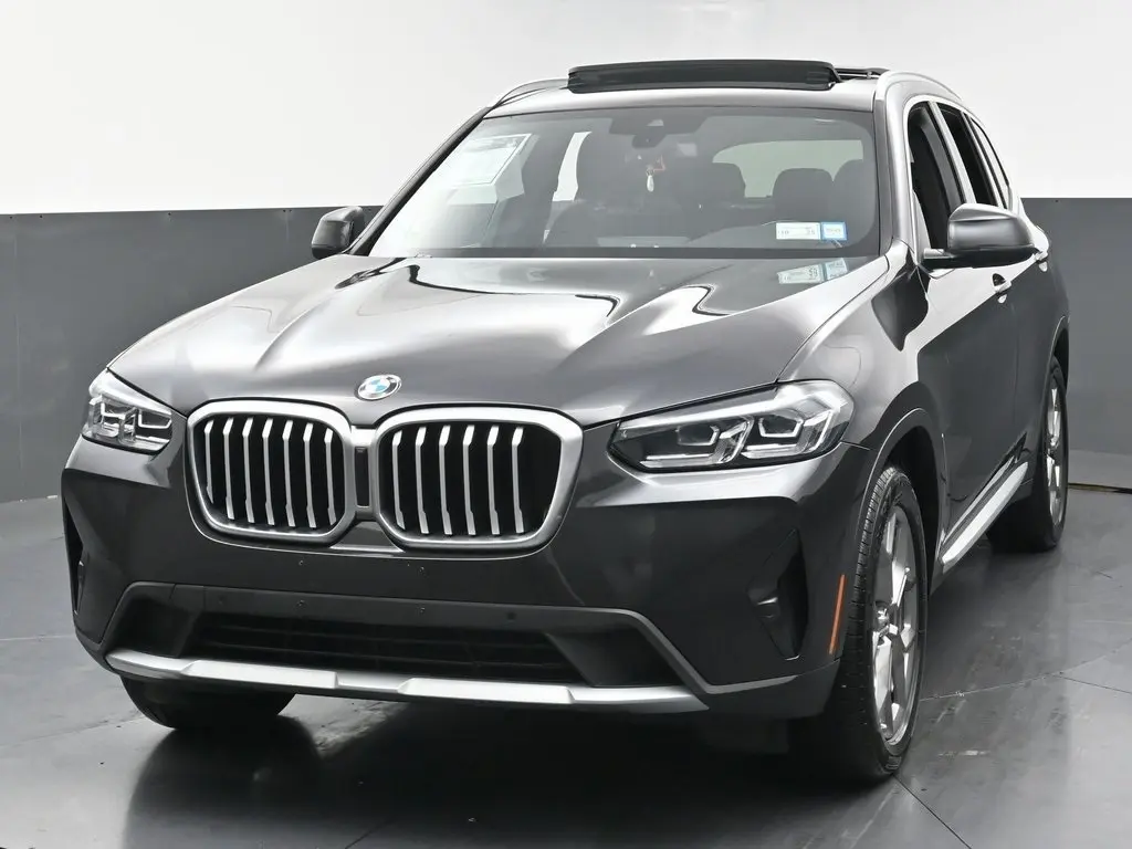 2024 Bmw X3 xDrive30i photo 5