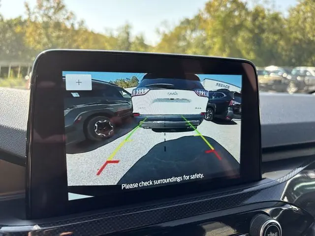 2025 Ford Escape ST-Line photo 8