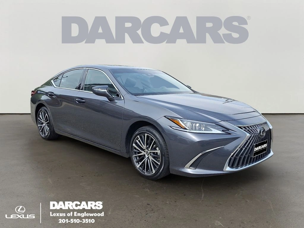 2024 Lexus ES