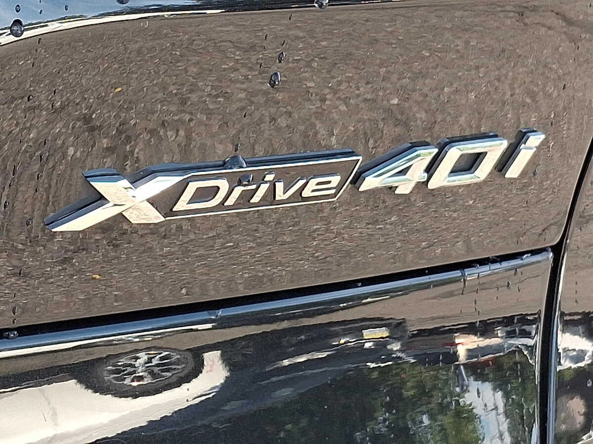 2025 BMW X5 40i - Photo 30