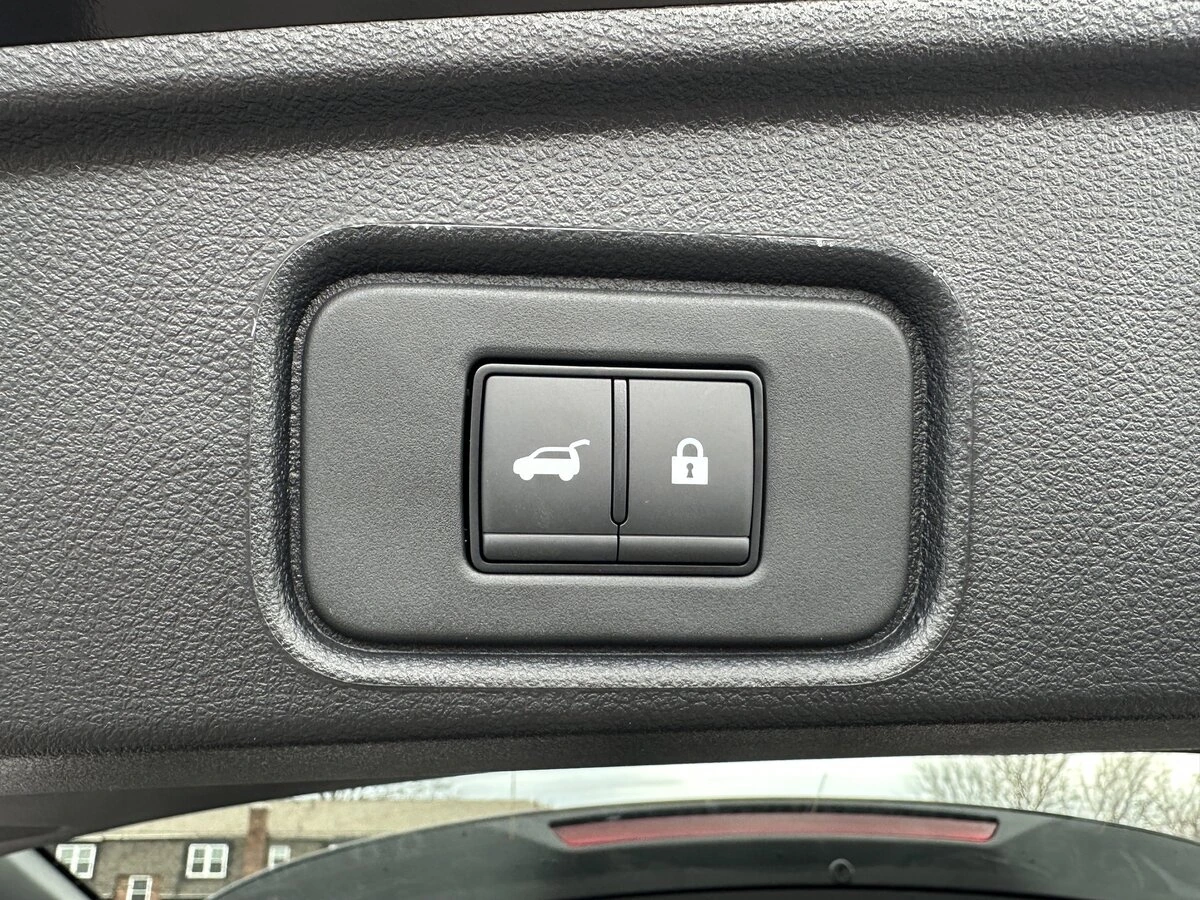 2026 Nissan Pathfinder SL - Photo 36