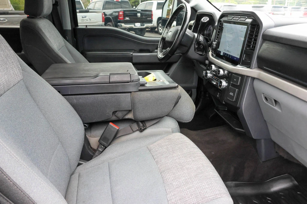 2022 Ford F-150 XLT - Photo 15