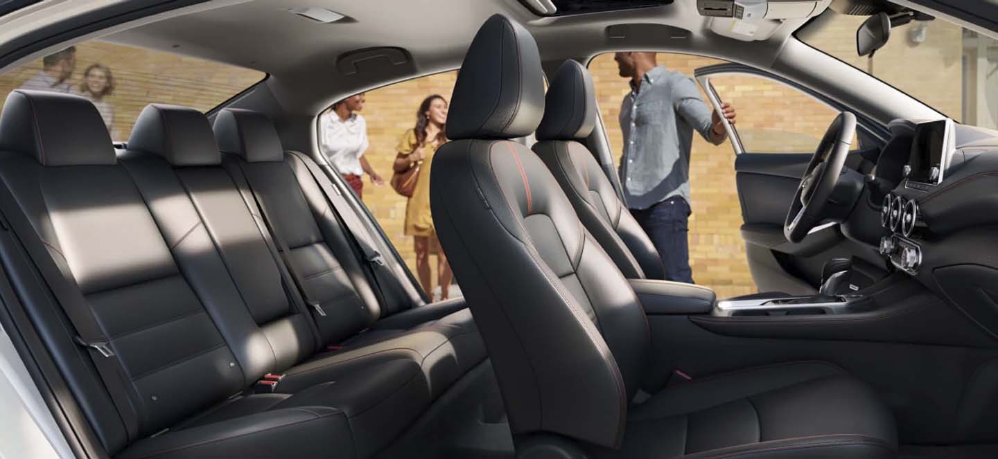 IMAGE-5 2025 Sentra