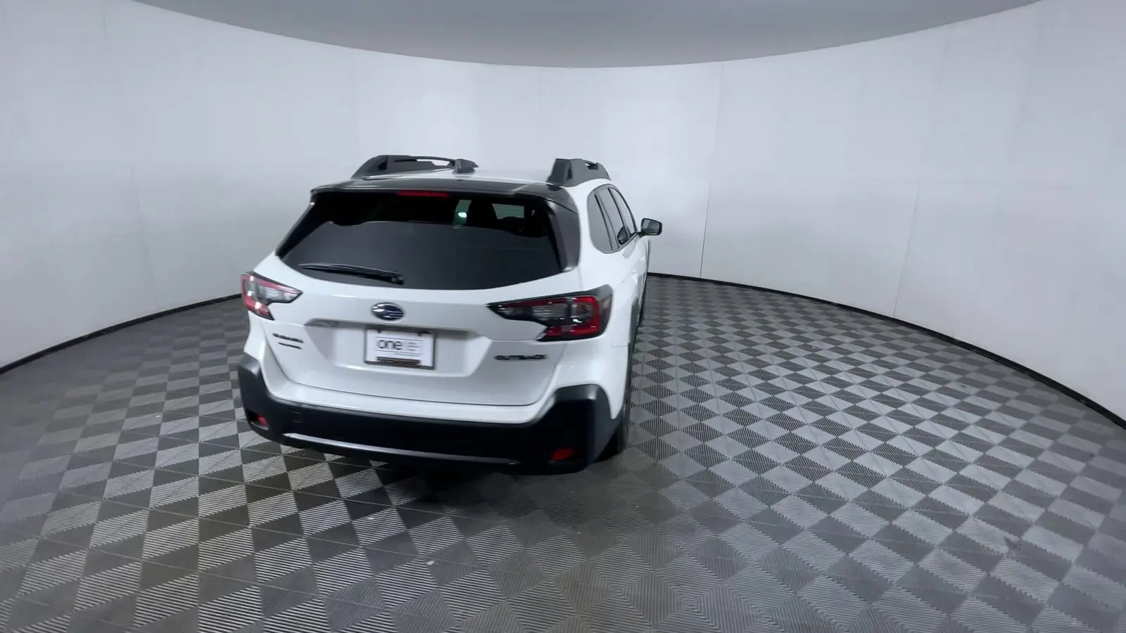 2023 Subaru Outback Onyx Edition photo 8