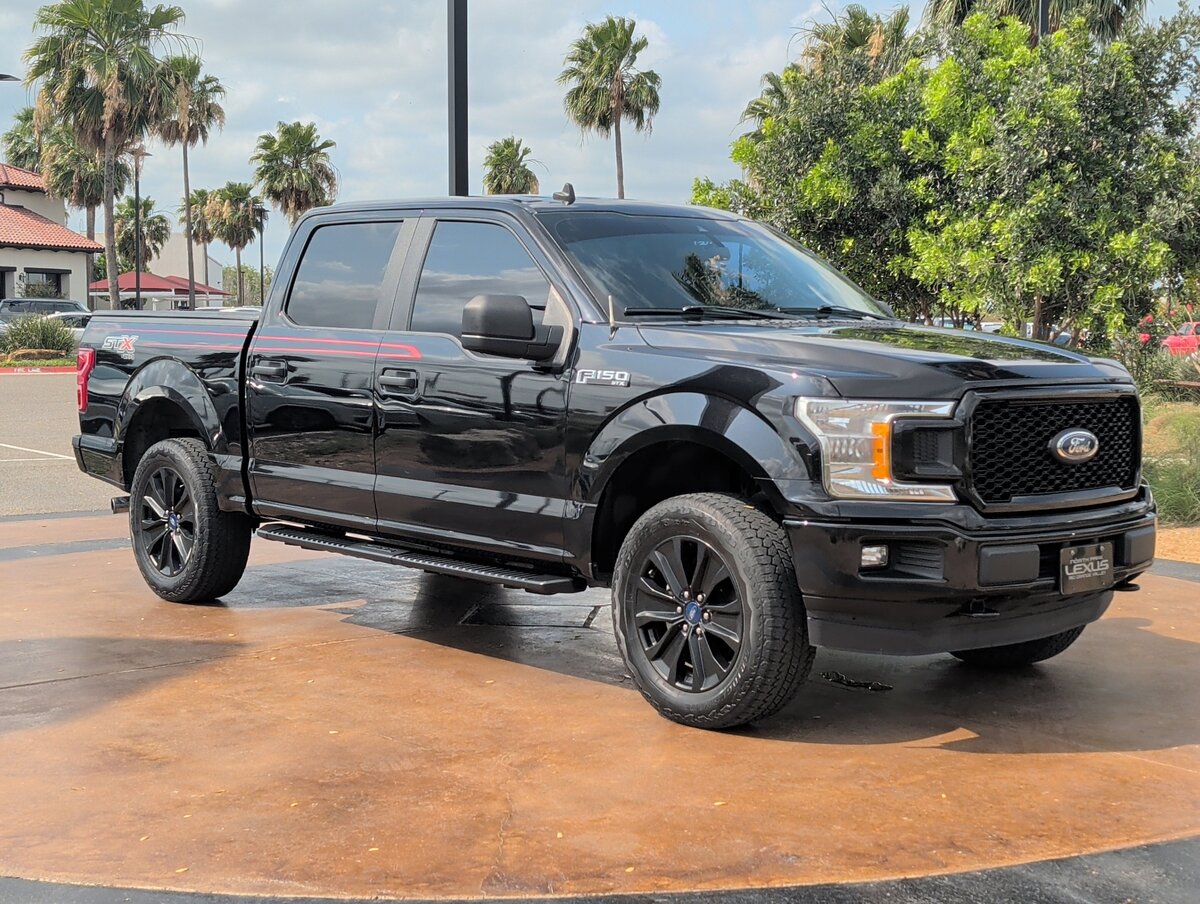Vehicle