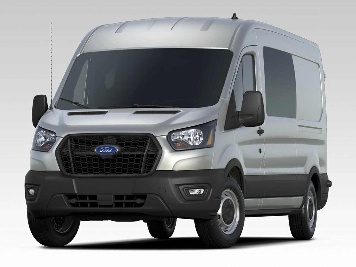 2023 Ford Transit Van Base