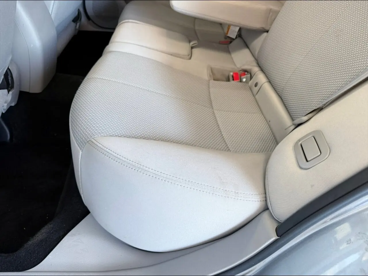 2011 Subaru Forester 2.5X Premium photo 28