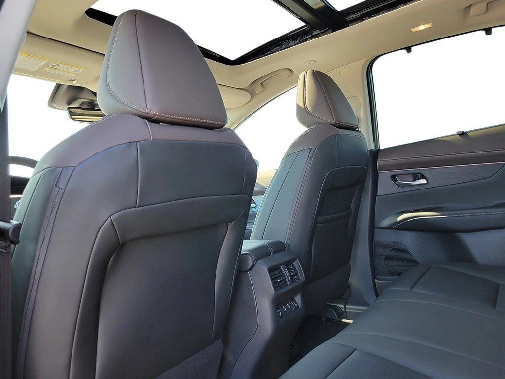 2026 Nissan Murano Platinum - Photo 27