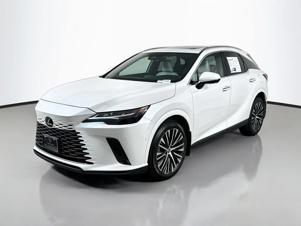 2024 Lexus RX 350
