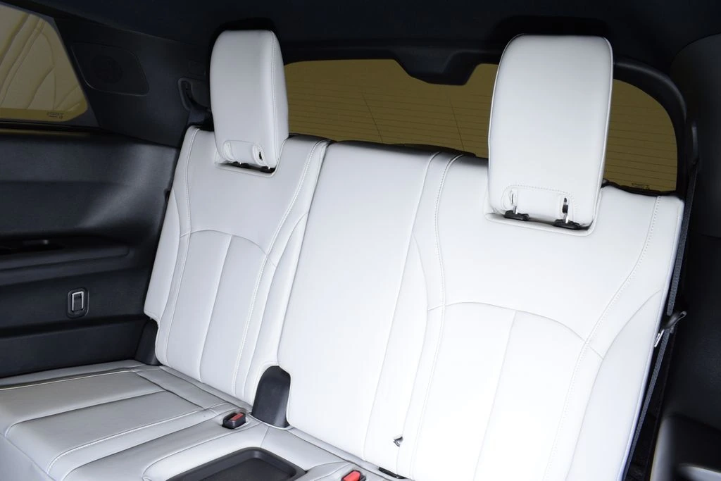 2027 INFINITI QX60 AUTOGRAPH - Photo 31
