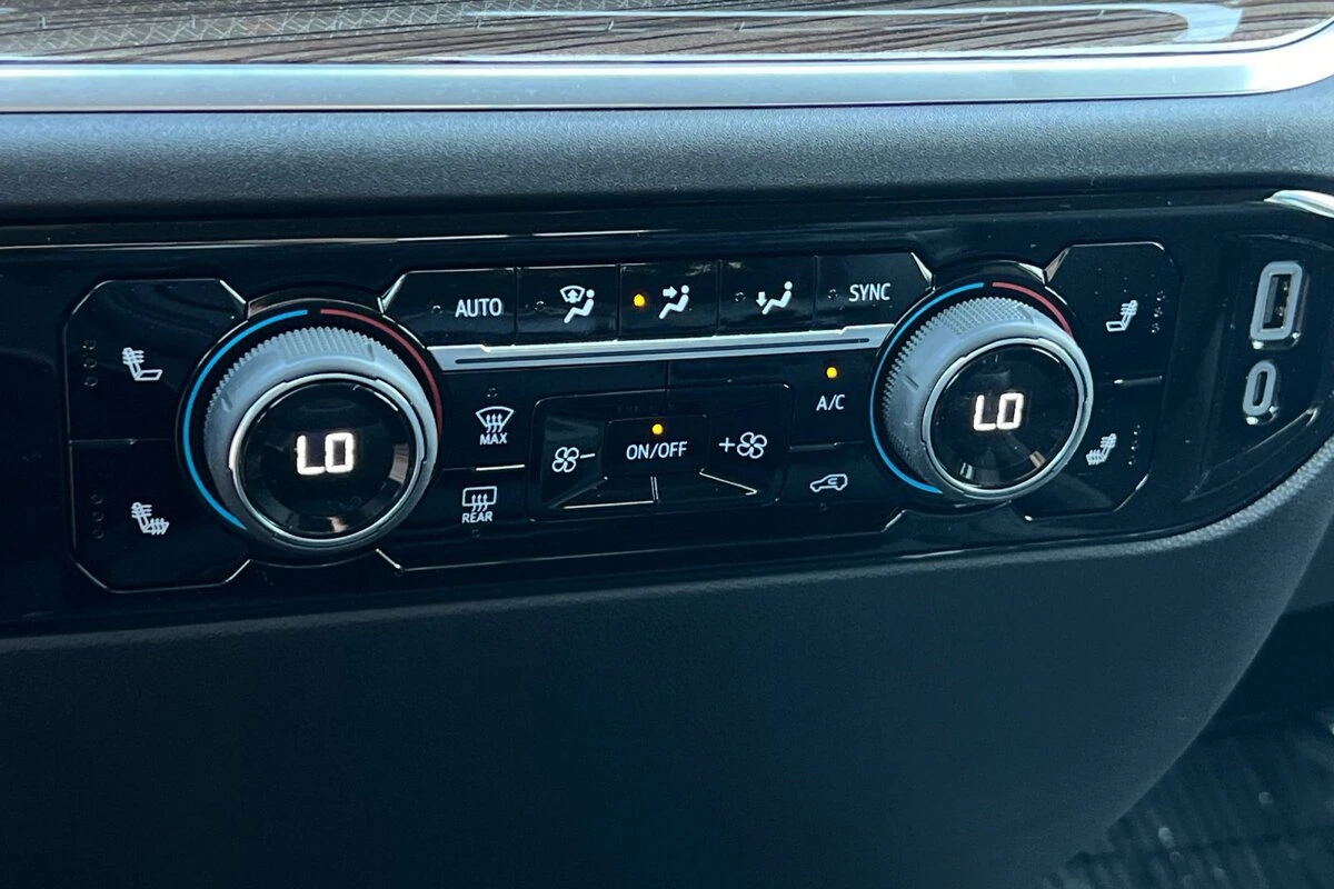 2026 Chevrolet Silverado 1500 LT - Photo 22
