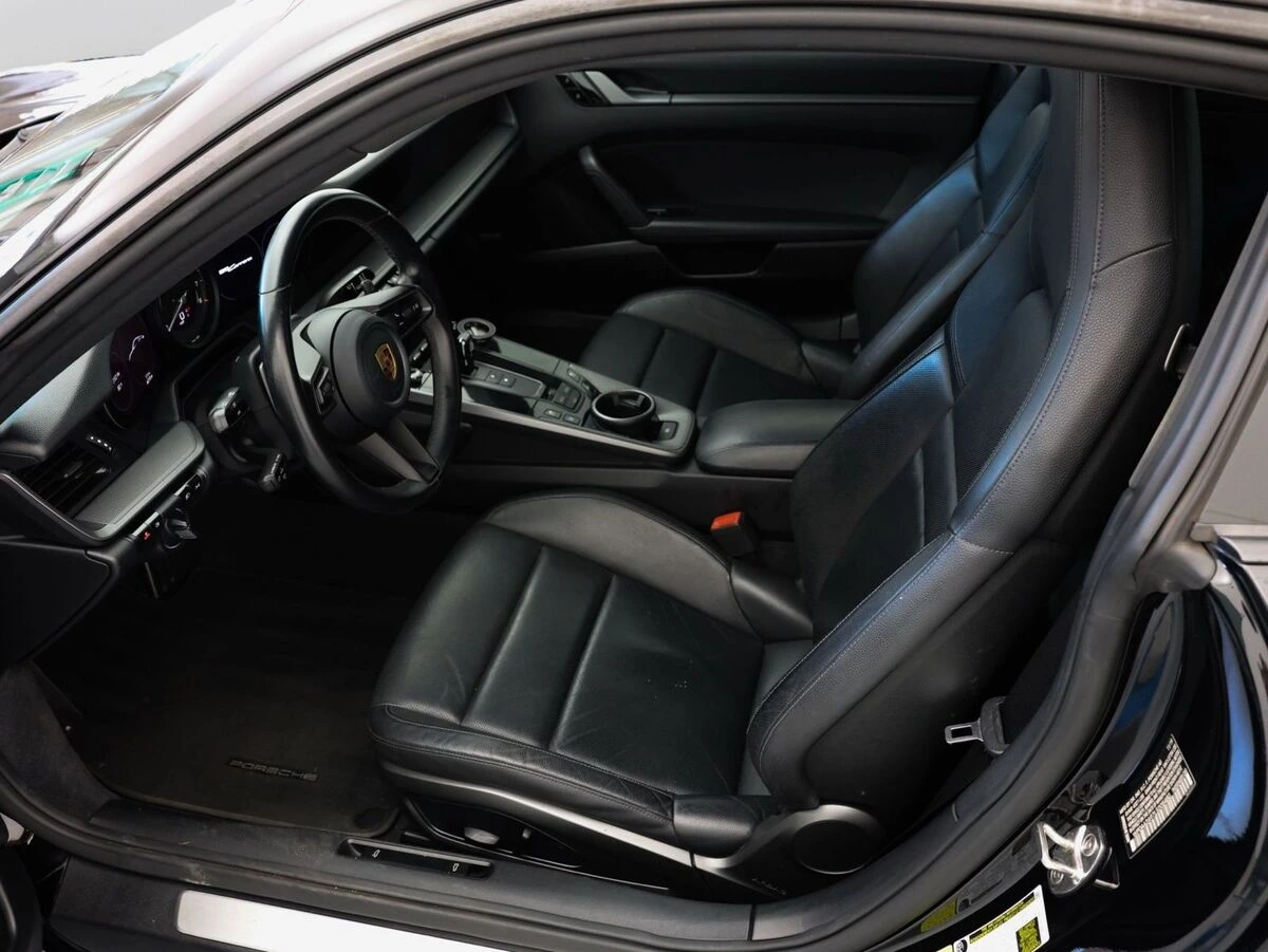 2020 Porsche 911 Base - Photo 13