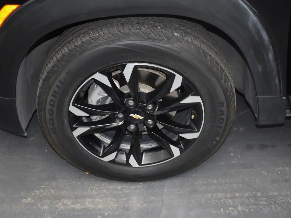 2023 Chevrolet Trailblazer LT photo 8