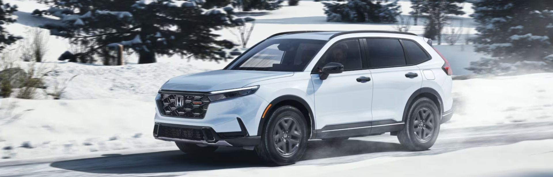 Everything You Need to Know About the 2027 Honda CR-V