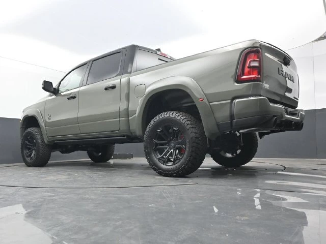 2026 RAM 1500 Big Horn/Lone Star - Photo 44