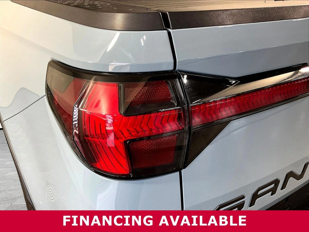 2022 Hyundai Santa Cruz SEL - Photo 22