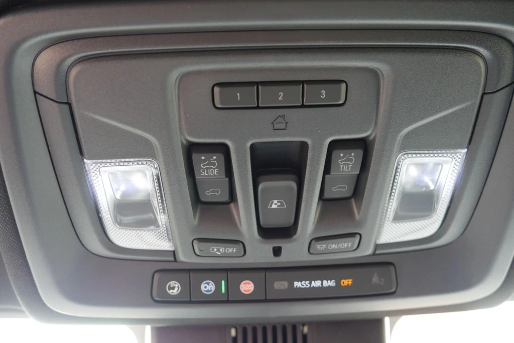2026 Chevrolet Silverado 1500 High Country - Photo 34