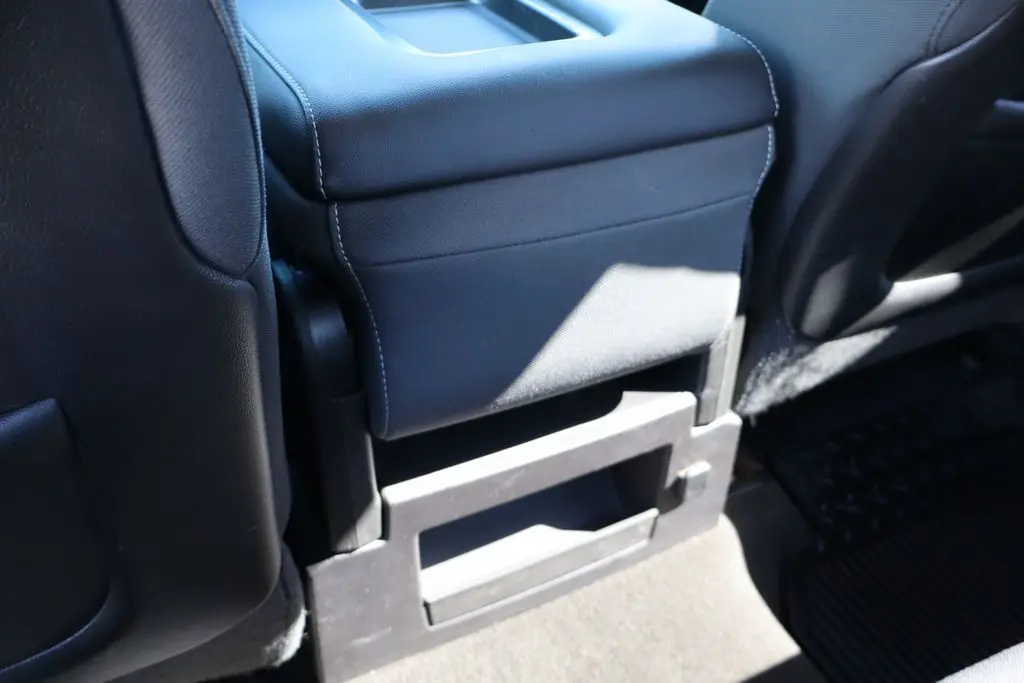 2015 Chevrolet Silverado LT photo 37